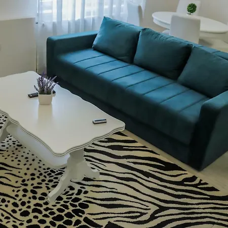 Apartment Apartman Nina Banja Luka