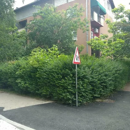 Apartman Nina * Banja Luka