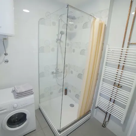 Apartman Nina