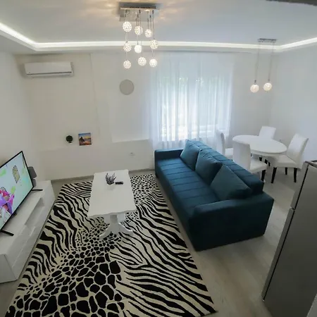 Apartment Apartman Nina Banja Luka