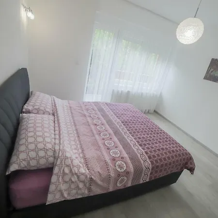 Apartment Apartman Nina Banja Luka